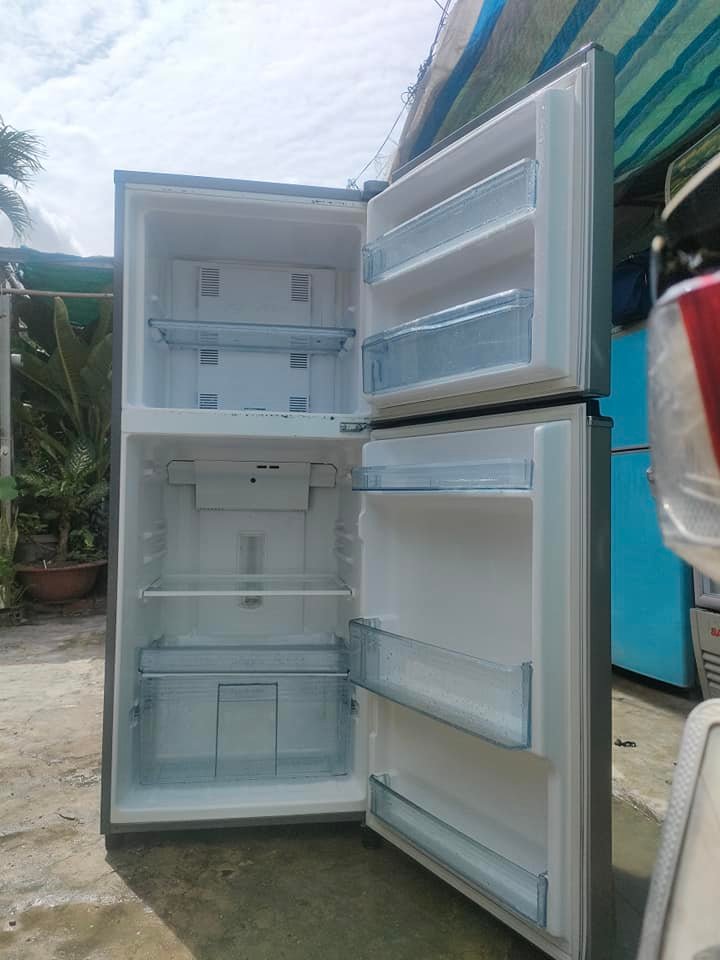 Thợ sửa chữa tủ lạnh tại nhà Hà Nội uy tín