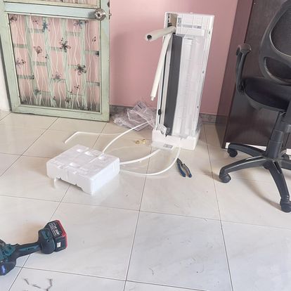 Sửa điều hòa tại nhà giá tốt nhất Hà Nội