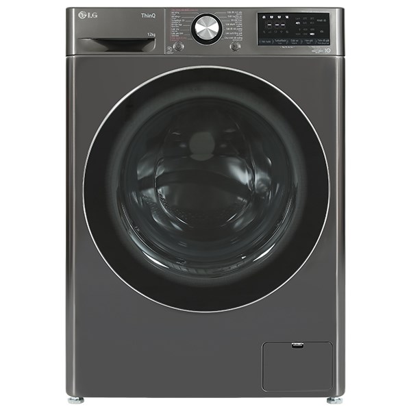 Sửa máy giặt lg