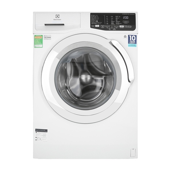 Sửa máy giặt electrolux
